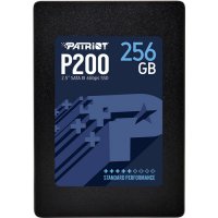  Patriot P200S256G25