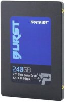  Patriot PBU240GS25SSDR