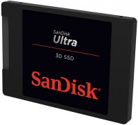   SanDisk SDSSDH3-1T00-G25