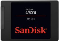  SanDisk SDSSDH3-2T00-G25