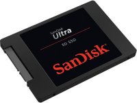  SanDisk SDSSDH3-500G-G25