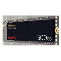  SanDisk SDSSDXPM2-500G-G25