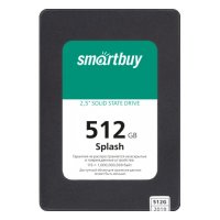  SmartBuy SBSSD-512GT-MX902-25S3