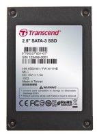  Transcend TS1TSSD420I