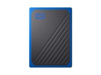   Western Digital WDBMCG0010BBT-WESN