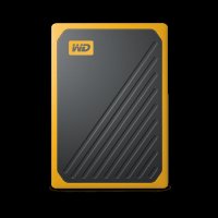  Western Digital WDBMCG0010BYT-WESN