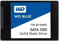  Western Digital WDS100T2B0A