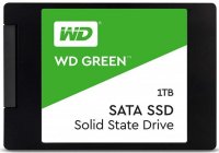   Western Digital WDS100T2G0A