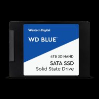  Western Digital WDS400T2B0A