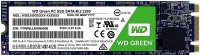  Western Digital WDS480G2G0B