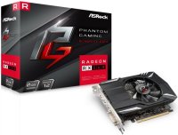  ASRock Radeon RX 560