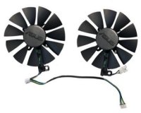  ASUS VGA DUAL FAN 9CM