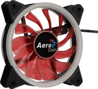  AeroCool REV RED 120