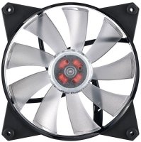    Cooler Master MasterFan Pro 140 Air Flow RGB 3 in 1