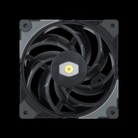    Cooler Master MasterFan SF120M