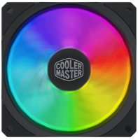    Cooler Master MasterFan SF120R ARGB