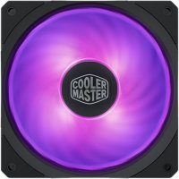    Cooler Master MasterFan SF120R RGB