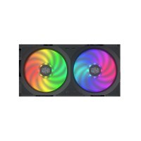    Cooler Master MasterFan SF240R ARGB