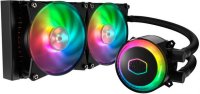  Cooler Master MasterLiquid ML240R RGB