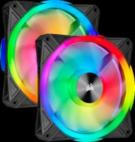    Corsair iCUE QL140 RGB