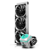  Deepcool CAPTAIN 360X WHITE