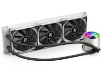  Deepcool CASTLE 360EX WHITE