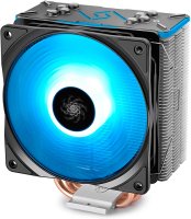    Deepcool GAMMAXX GT BK