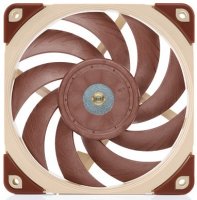    Noctua NF-A12x25 FLX