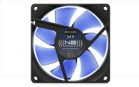    Noiseblocker BlackSilentFan X-1