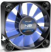    Noiseblocker BlackSilentFan XM-1