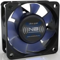    Noiseblocker BlackSilentFan XR-1