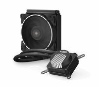   PCCooler GI-AL120C CORONA W