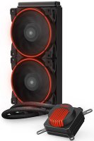   PCCooler GI-AL240C CORONA R