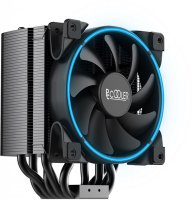    PCCooler GI-H58UB CORONA B