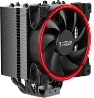    PCCooler GI-H58UB CORONA R