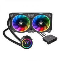   Thermaltake Floe Riing RGB 280 TT Premium Edition