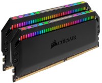   Corsair CMT16GX4M2C3600C18