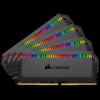   Corsair CMT64GX4M4K3600C18