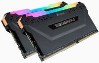   Corsair CMW16GX4M2A2666C16