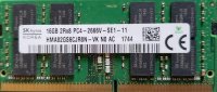   Hynix original HMA82GS6CJR8N-VKN0