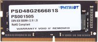   Patriot PSD48G266681S