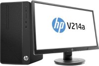  HP 290 G2 MT Bundle