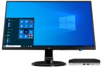  HP Bundle ProDesk 405 G4 Mini