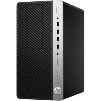   HP EliteDesk 705 G4 MT