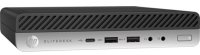  HP EliteDesk 800 G3 DM 1HL46AW