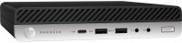  HP ProDesk 600 G4 Mini