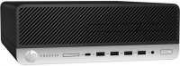  HP ProDesk 600 G4 SFF