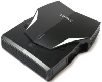  Zotac ZBOX-VR7N72-BE-W3C