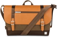  Moshi Compact Messenger Bag