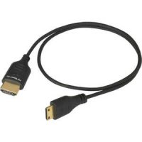  HDMI Real Cable HD-E-FLAT/1m50